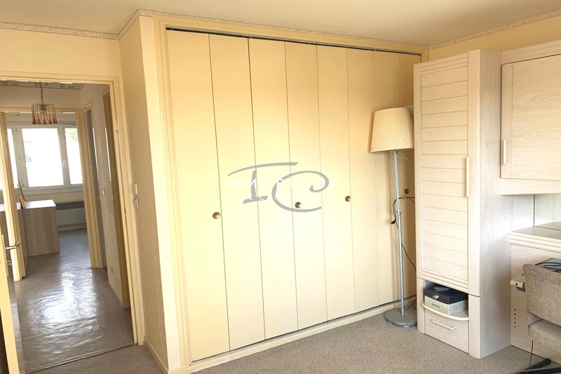 Vente appartement Cavalaire-sur-Mer  