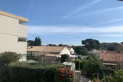 Vente appartement Cavalaire-sur-Mer  