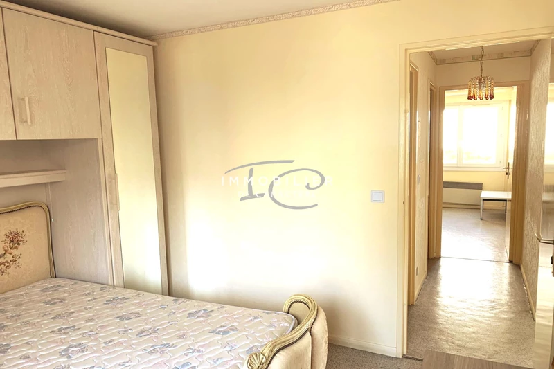 Vente appartement Cavalaire-sur-Mer  