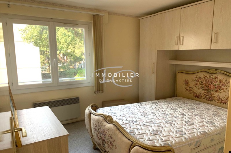 Photo n°8 - Vente appartement Cavalaire-sur-Mer 83240 - 267 000 €