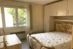 Vente appartement Cavalaire-sur-Mer  