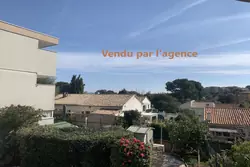 Photos  Appartement à vendre Cavalaire-sur-Mer 83240