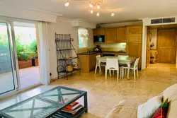 Vente appartement Cavalaire-sur-Mer  