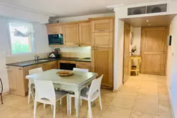 Vente appartement Cavalaire-sur-Mer  