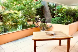 Vente appartement Cavalaire-sur-Mer  