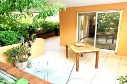 Vente appartement Cavalaire-sur-Mer  