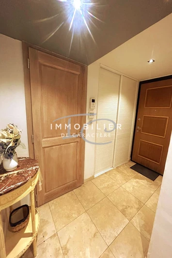 Vente appartement Cavalaire-sur-Mer  