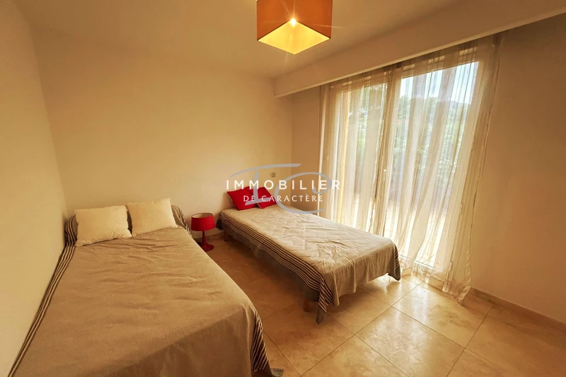 Vente appartement Cavalaire-sur-Mer  