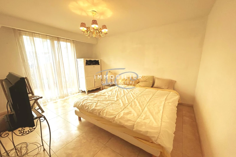 Vente appartement Cavalaire-sur-Mer  