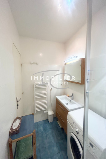 Photo n°9 - Vente appartement Cavalaire-sur-Mer 83240 - 221 000 €