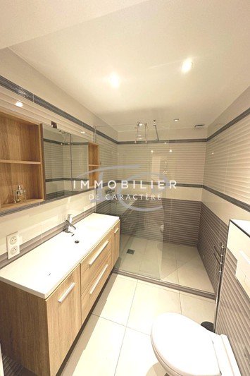 Photo n°10 - Vente appartement Cavalaire-sur-Mer 83240 - 489 000 €