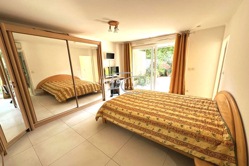 Photo n°9 - Vente appartement Cavalaire-sur-Mer 83240 - 489 000 €