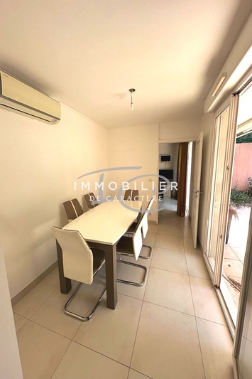 Photo n°8 - Vente appartement Cavalaire-sur-Mer 83240 - 489 000 €