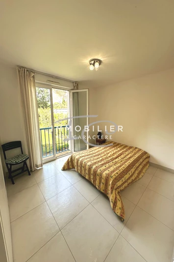 Vente appartement Cavalaire-sur-Mer  