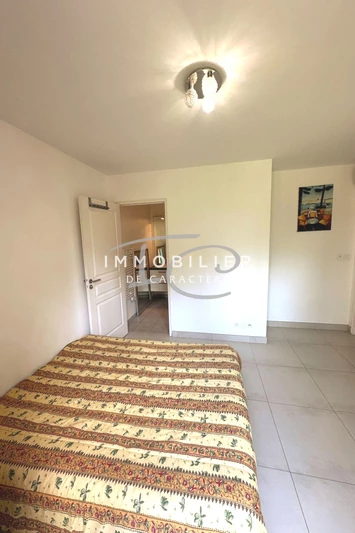 Vente appartement Cavalaire-sur-Mer  