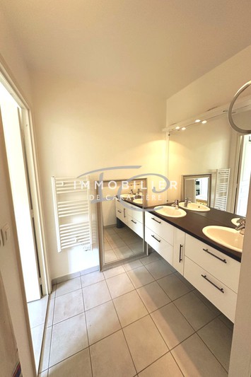 Photo n°13 - Vente appartement Cavalaire-sur-Mer 83240 - 489 000 €