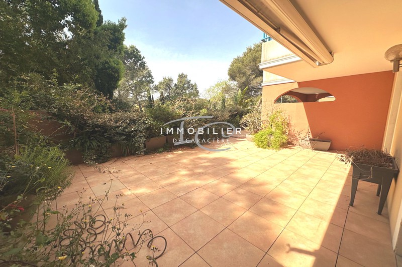 Photo n°3 - Vente appartement Cavalaire-sur-Mer 83240 - 489 000 €