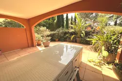 Vente appartement Cavalaire-sur-Mer  
