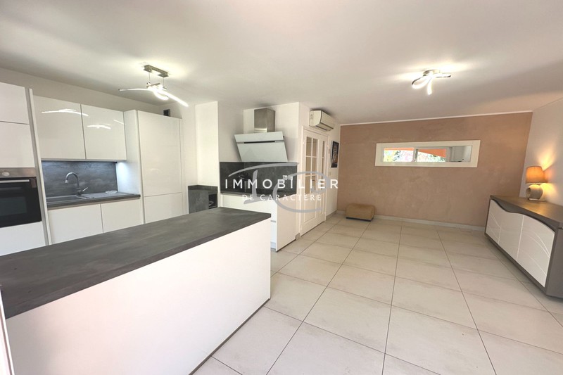 Photo n°7 - Vente appartement Cavalaire-sur-Mer 83240 - 489 000 €