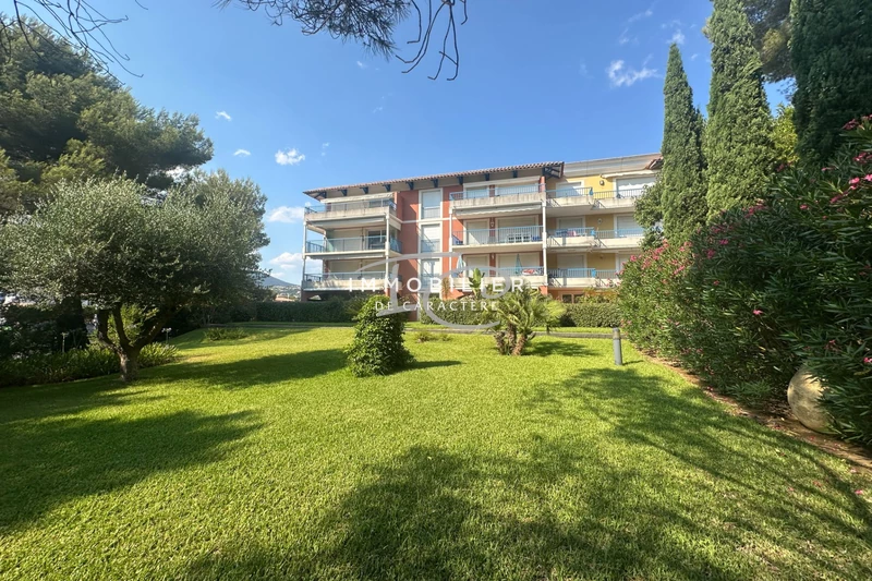 Vente appartement Cavalaire-sur-Mer Vente appartement Cavalaire-sur-Mer