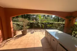 Vente appartement Cavalaire-sur-Mer  