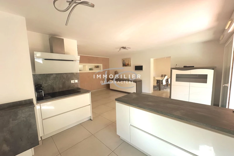 Vente appartement Cavalaire-sur-Mer  