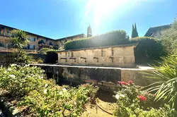 Vente appartement La Croix-Valmer Vente appartement La Croix-Valmer