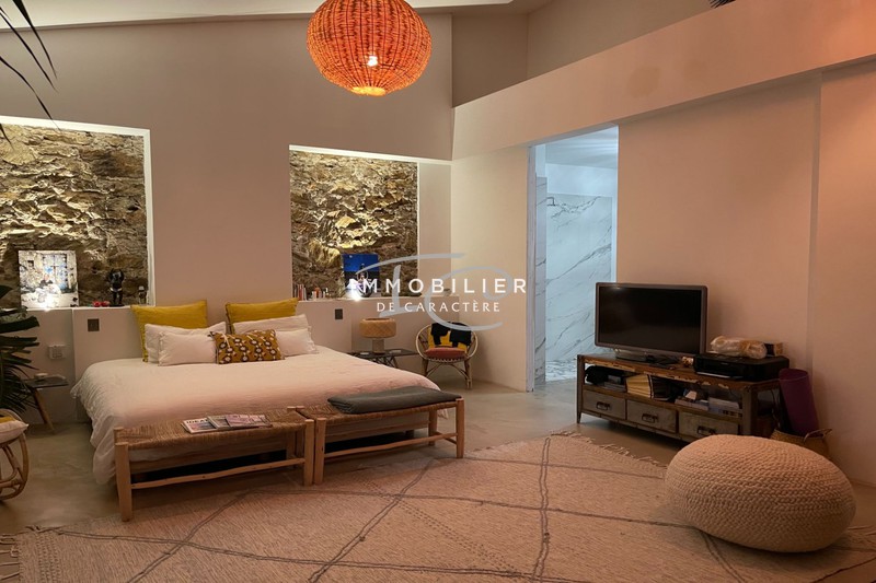 Photo n°20 - Vente maison de caractère Cogolin 83310 - Prix sur demande