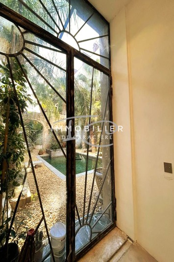 Photo n°8 - Vente maison de caractère Cogolin 83310 - Prix sur demande