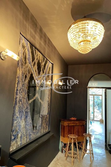 Photo n°10 - Vente maison de caractère Cogolin 83310 - Prix sur demande