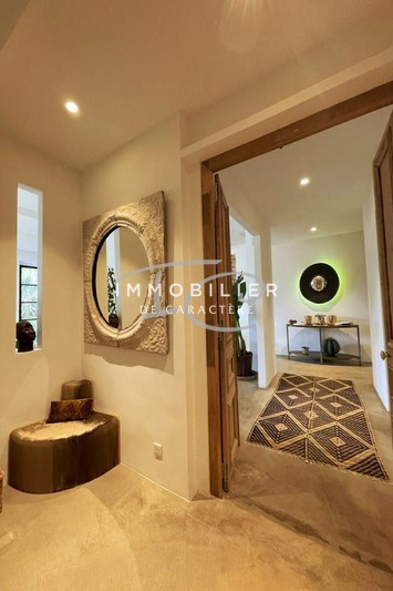 Photo n°12 - Vente maison de caractère Cogolin 83310 - Prix sur demande