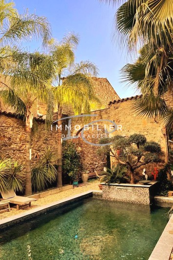 Photo n°3 - Vente maison de caractère Cogolin 83310 - Prix sur demande