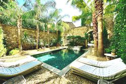 Vente maison de caractère Cogolin  