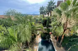 Vente maison de caractère Cogolin  