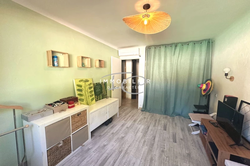 Vente appartement Cavalaire-sur-Mer  