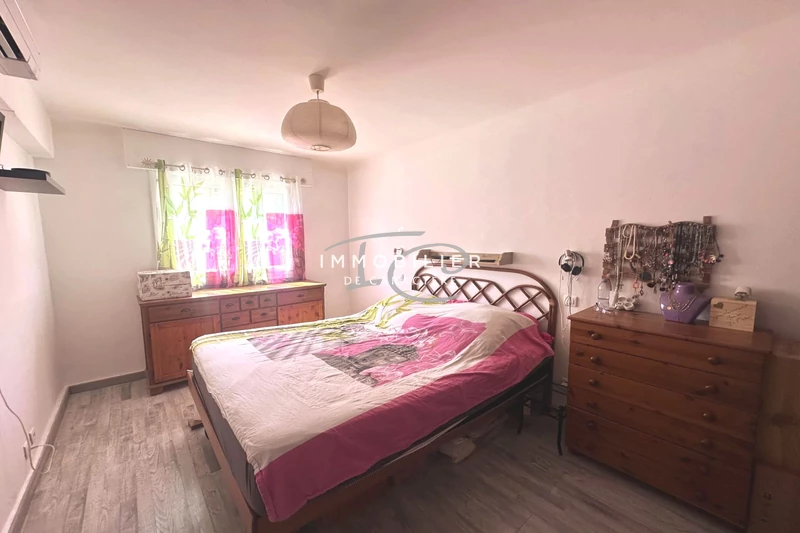 Vente appartement Cavalaire-sur-Mer  