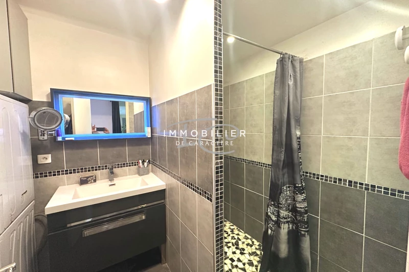 Vente appartement Cavalaire-sur-Mer  