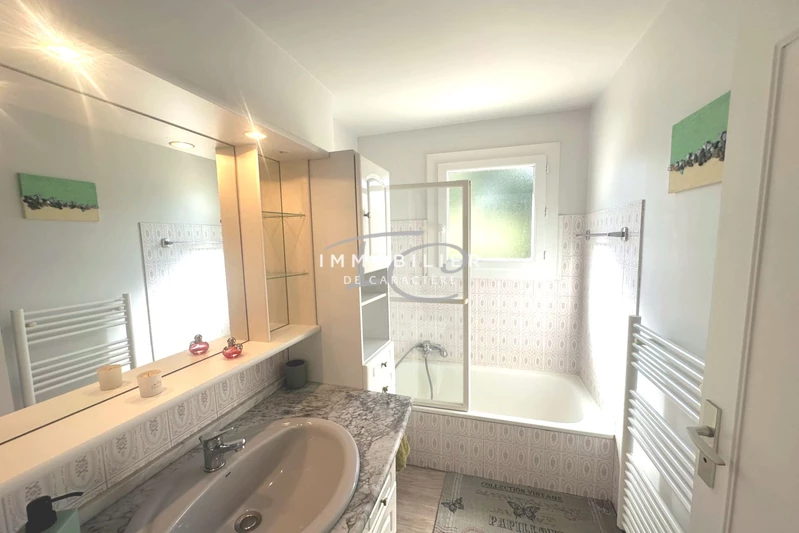 Vente appartement Cavalaire-sur-Mer  