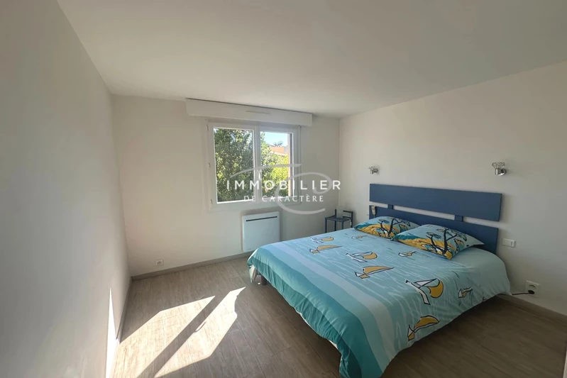Vente appartement Cavalaire-sur-Mer  