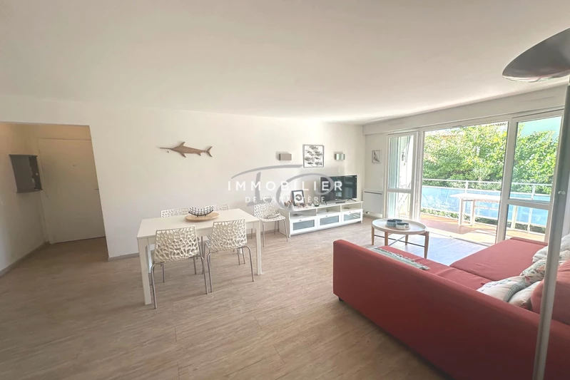 Vente appartement Cavalaire-sur-Mer  