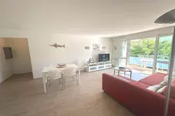 Vente appartement Cavalaire-sur-Mer  