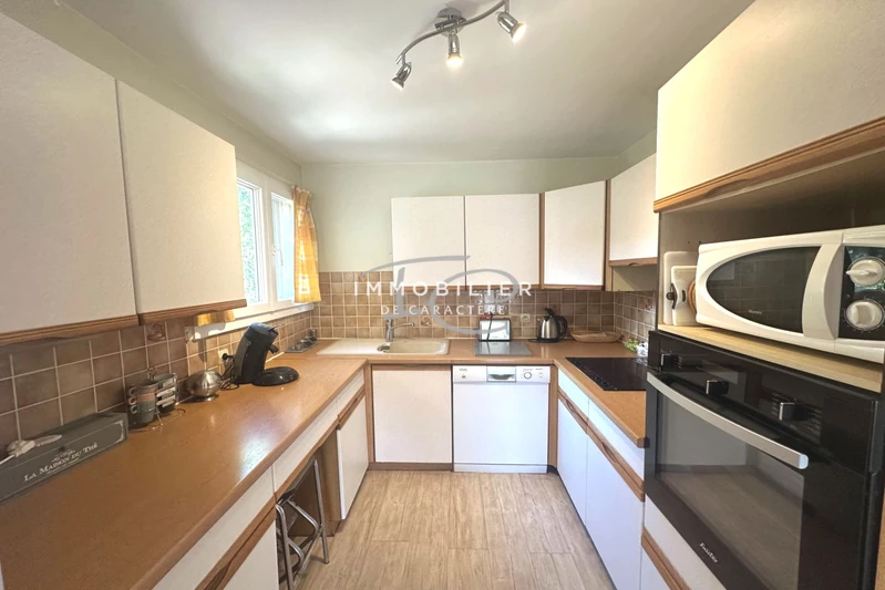 Vente appartement Cavalaire-sur-Mer  