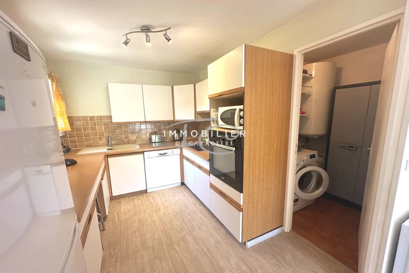 Vente appartement Cavalaire-sur-Mer  