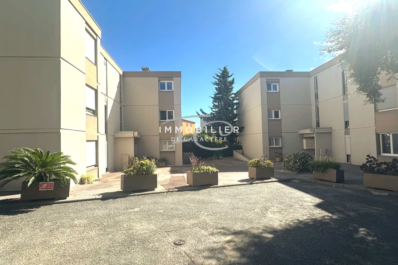 Vente appartement Cavalaire-sur-Mer  
