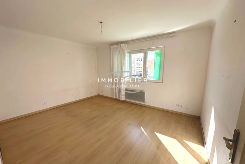 Vente appartement Cavalaire-sur-Mer  