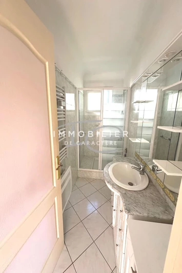 Vente appartement Cavalaire-sur-Mer  