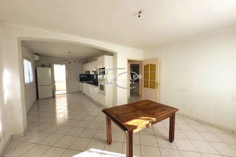 Vente appartement Cavalaire-sur-Mer  