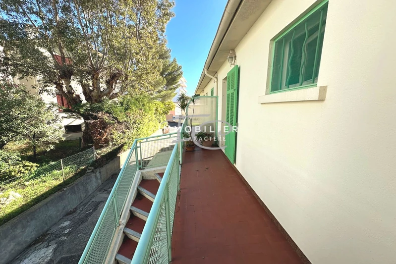 Vente appartement Cavalaire-sur-Mer  