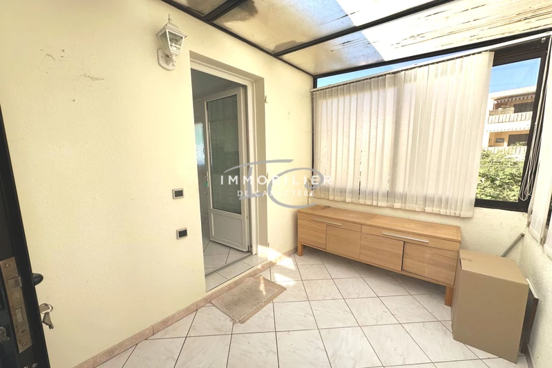 Vente appartement Cavalaire-sur-Mer  