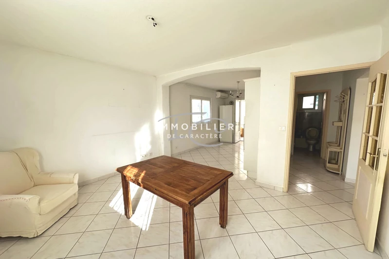 Vente appartement Cavalaire-sur-Mer Vente appartement Cavalaire-sur-Mer